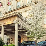 The Hay - Adams