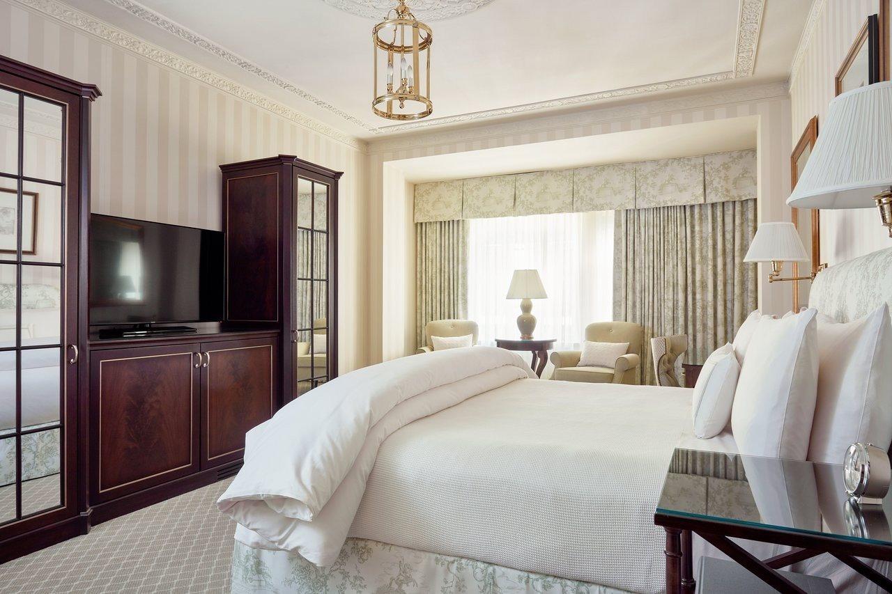 The Hay - Adams Hotel 5*