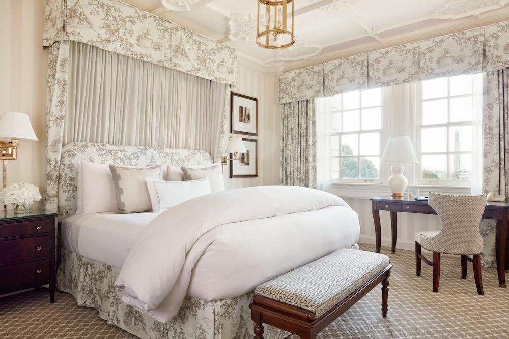 The Hay - Adams 5* Washington