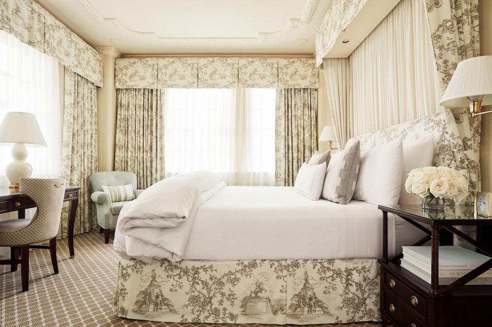 The Hay - Adams Hotel