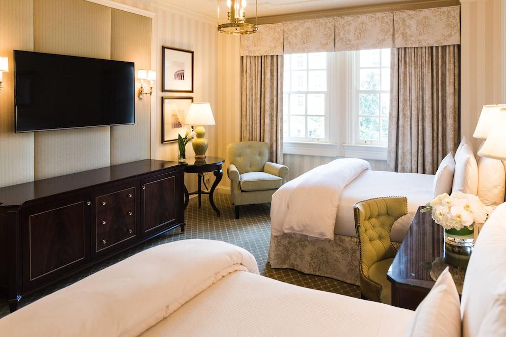 The Hay - Adams 5* Washington