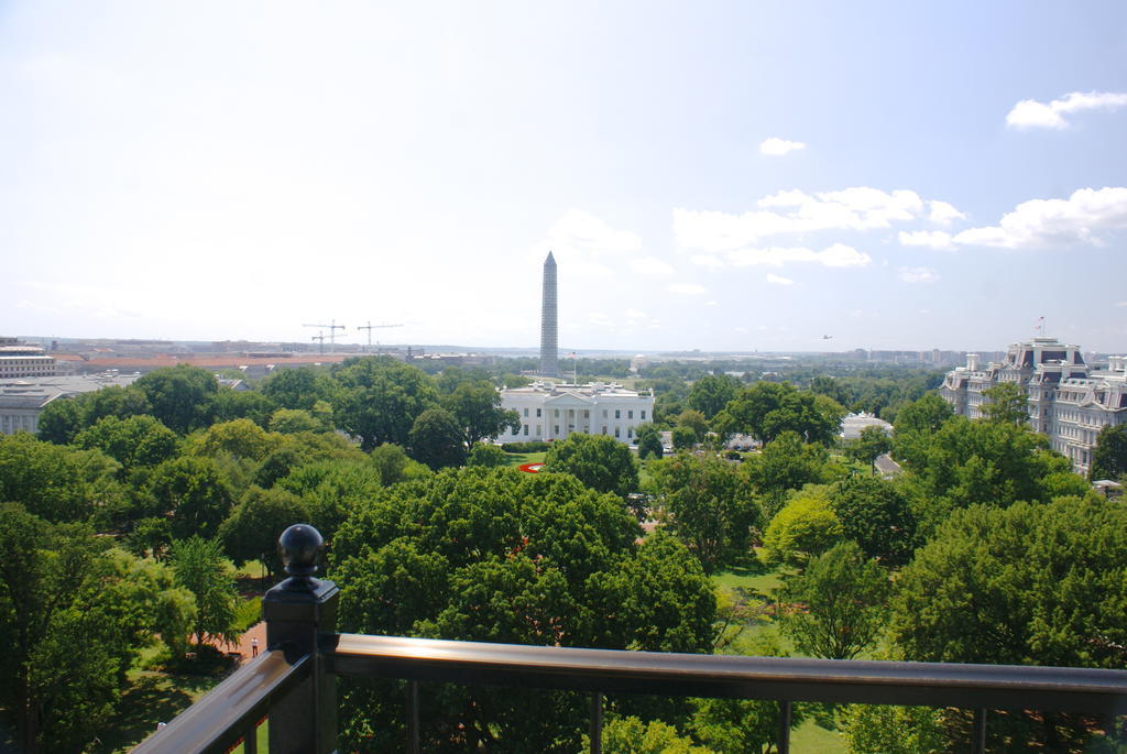 The Hay - Adams Washington