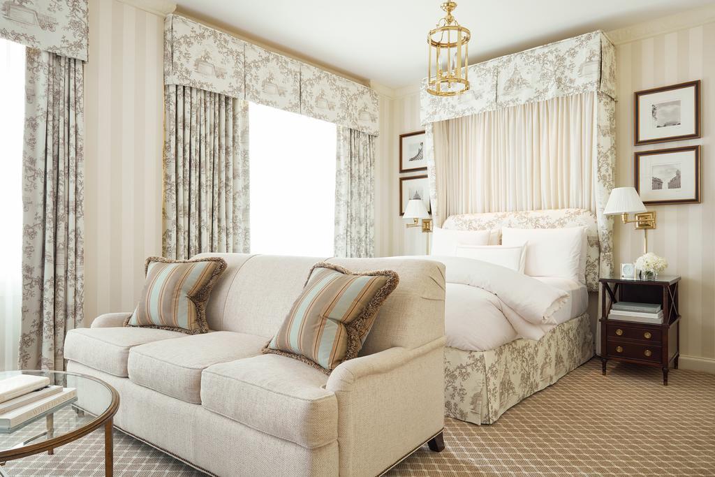 The Hay - Adams Hotel 5*