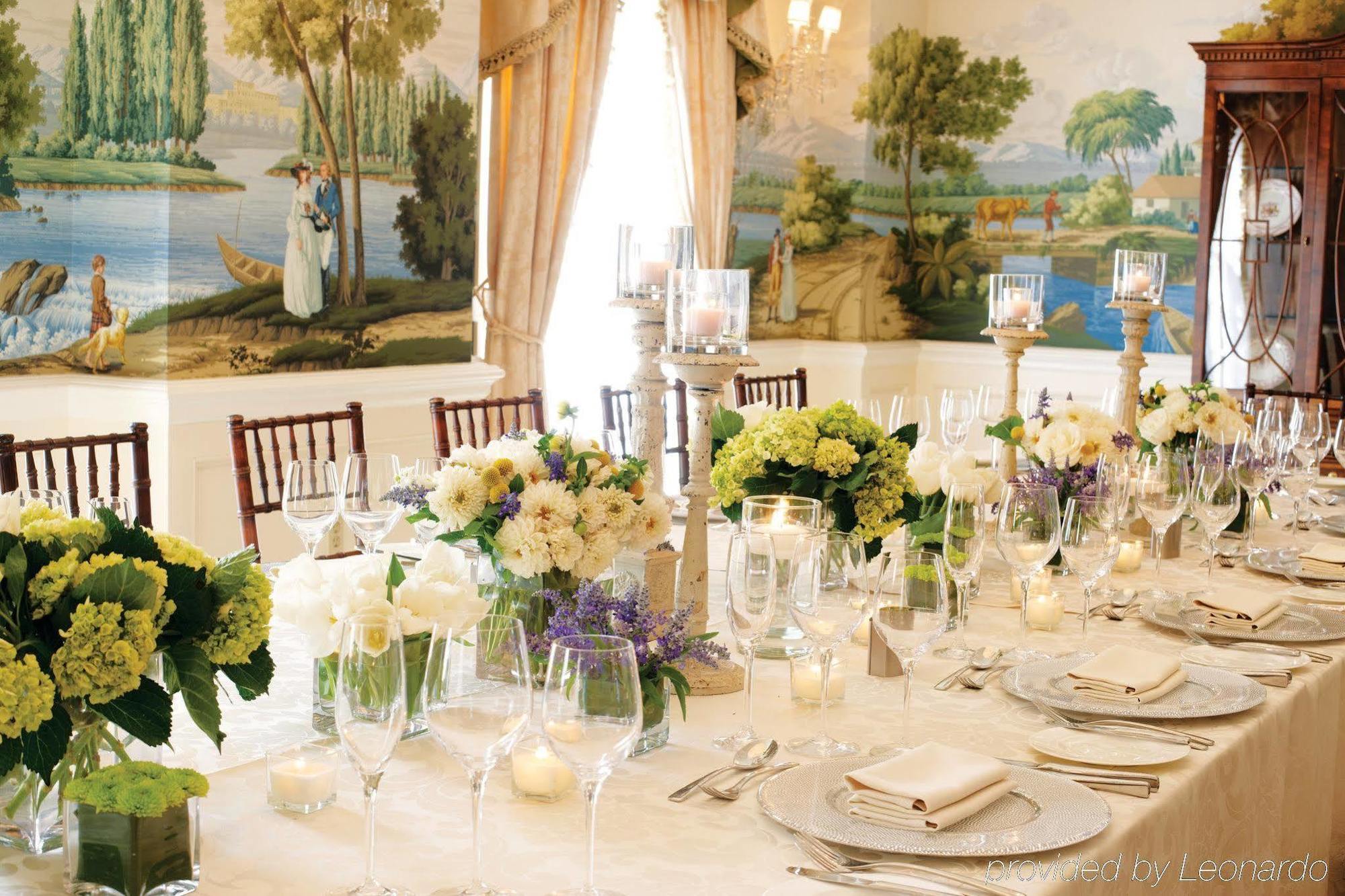 Hotel The Hay - Adams 5*