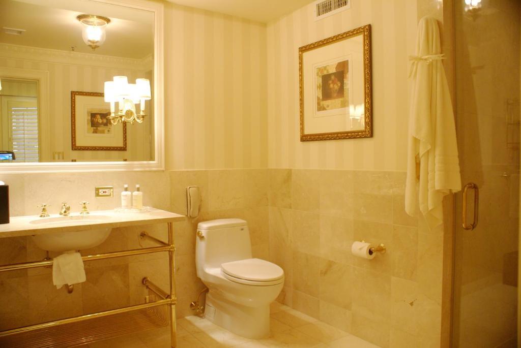 Hotel The Hay - Adams Washington