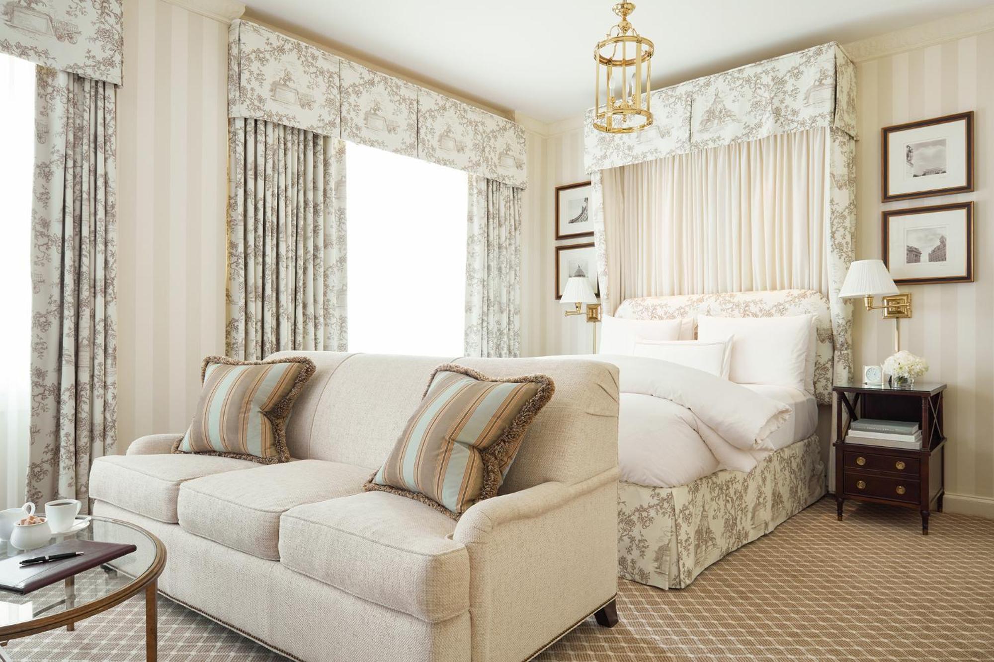 Hotel The Hay - Adams