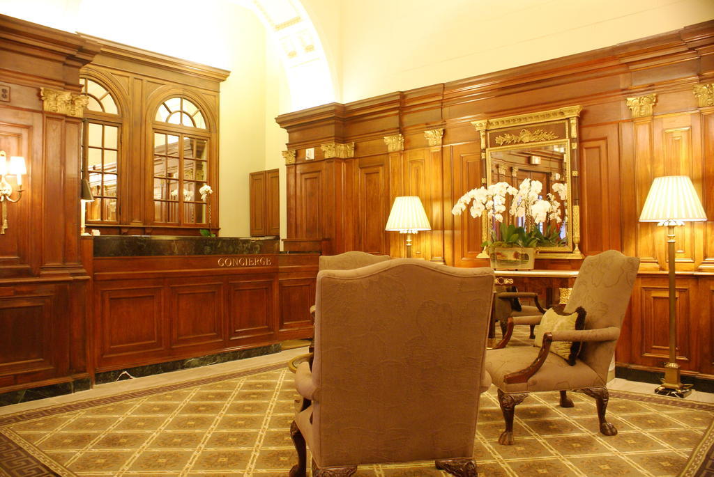 The Hay - Adams 5*